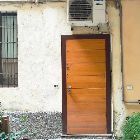 Bomboniera Nel Cuore Di Milano Navigli Zewnętrze zdjęcie