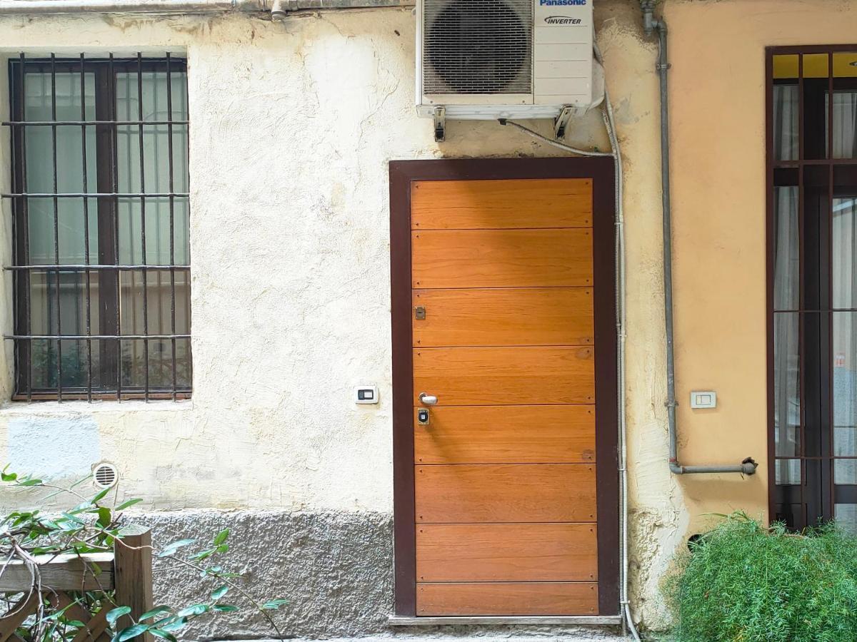 Bomboniera Nel Cuore Di Milano Navigli Zewnętrze zdjęcie